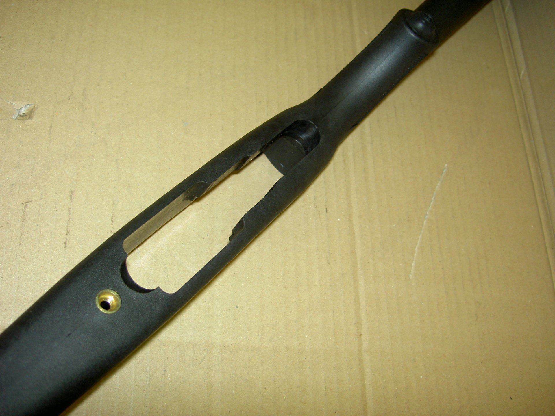 Ruger 10/22 Kunststoffschaft Schaft – Bild 6