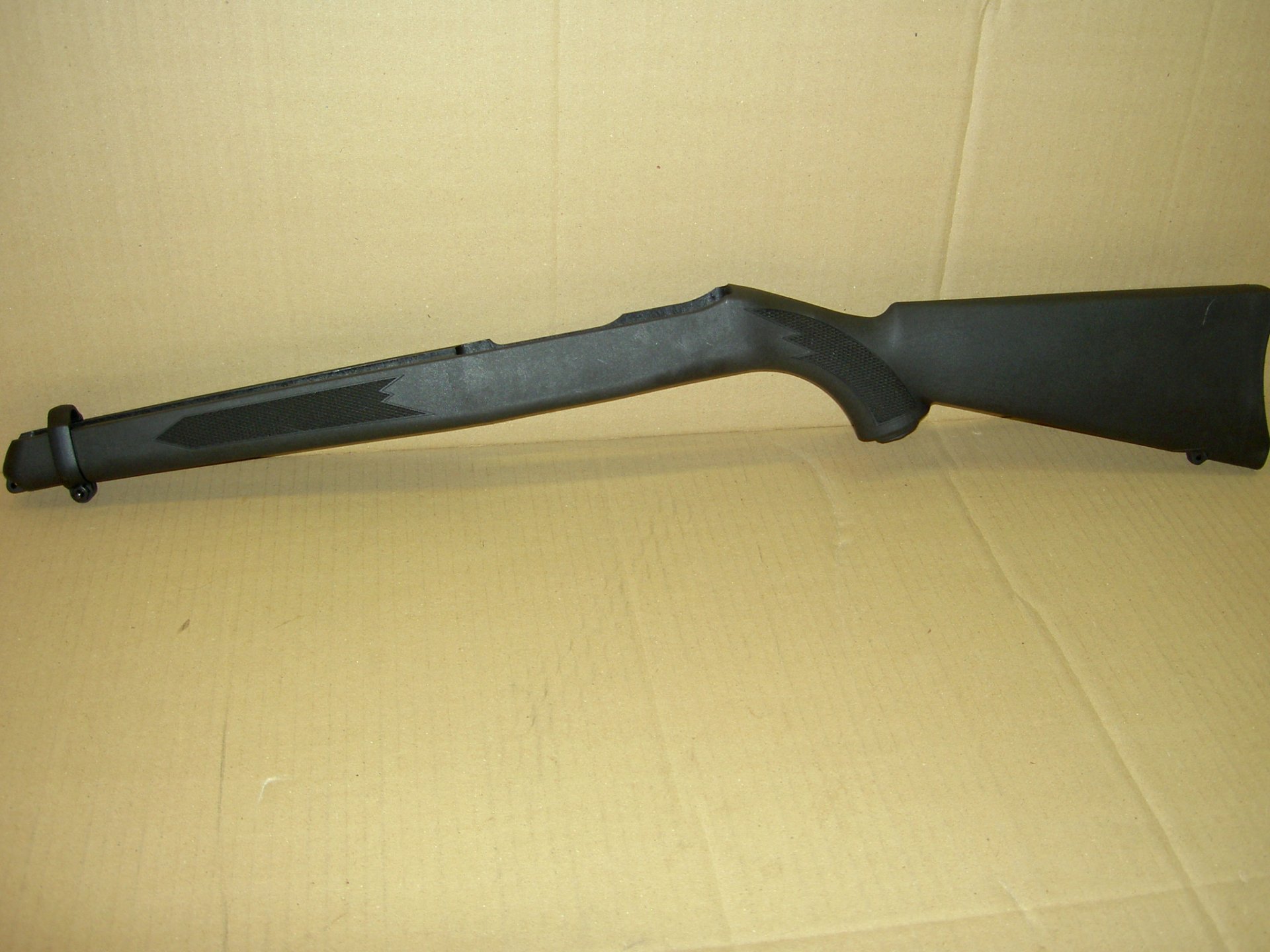 Ruger 10/22 Kunststoffschaft Schaft – Bild 2