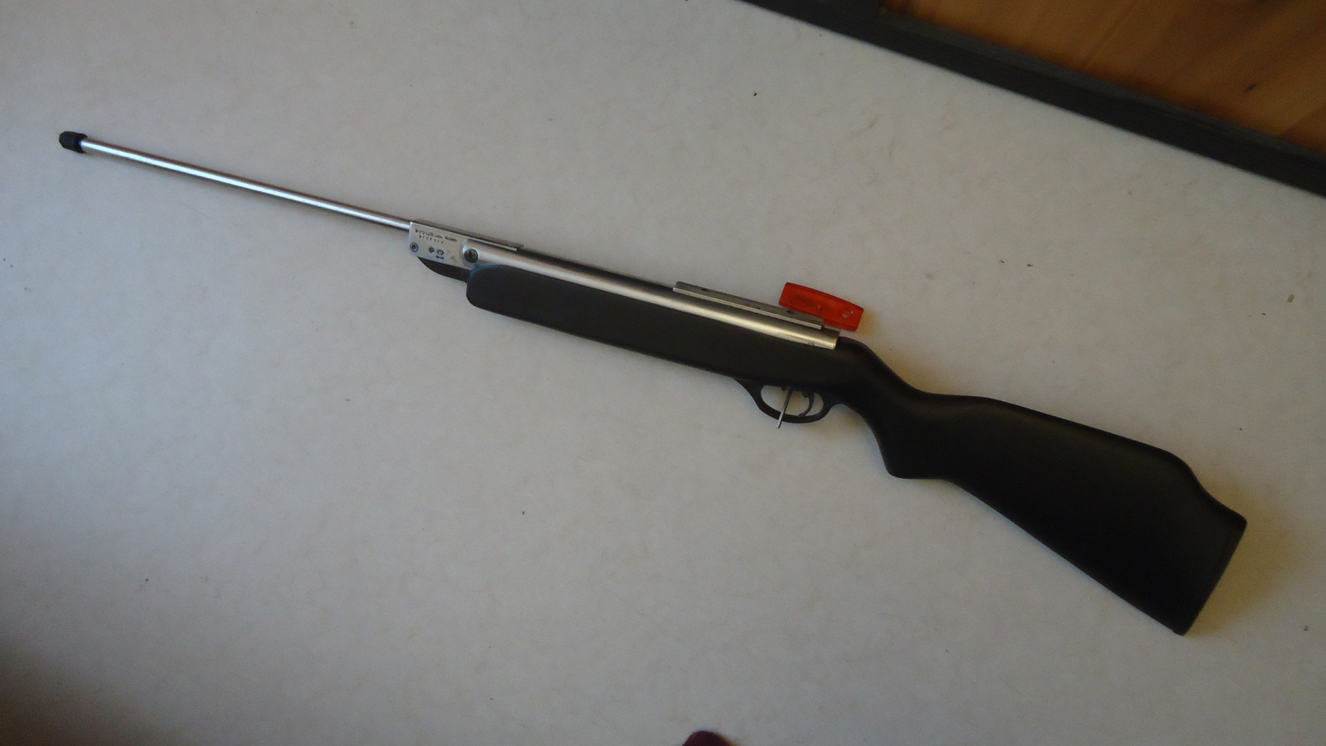 Baikal MP 512 – Bild 2