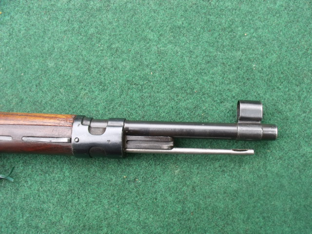Schöner M 24/47 K98 Pred. Jugoslawien 8x57IS – Bild 5