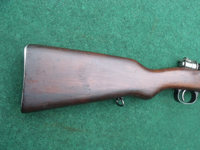 Schöner M 24/47 K98 Pred. Jugoslawien 8x57IS – Bild 2