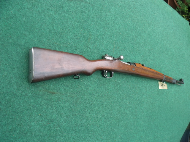 Schöner M 24/47 K98 Pred. Jugoslawien 8x57IS – Bild 1