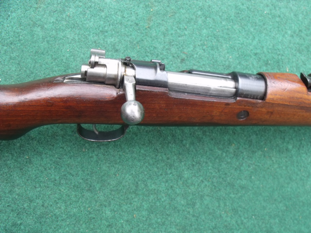 Schöner M 24/47 K98 Pred. Jugoslawien 8x57IS – Bild 3