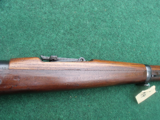 Schöner M 24/47 K98 Pred. Jugoslawien 8x57IS – Bild 4