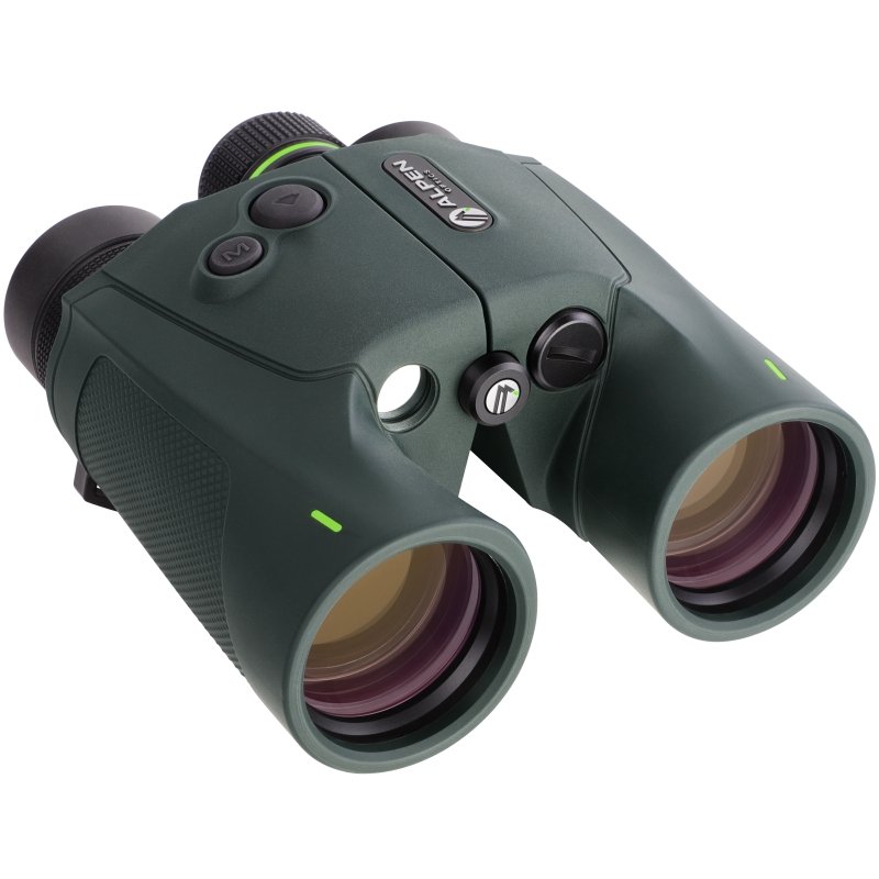 Alpen Apex 8x42 LRF Fernglas – Bild 2