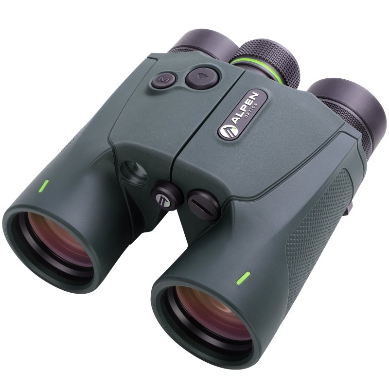 Alpen Apex 8x42 LRF Fernglas – Bild 1
