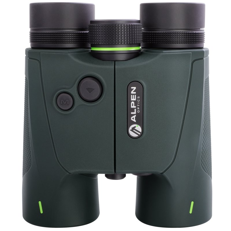 Alpen Apex 8x42 LRF Fernglas – Bild 3