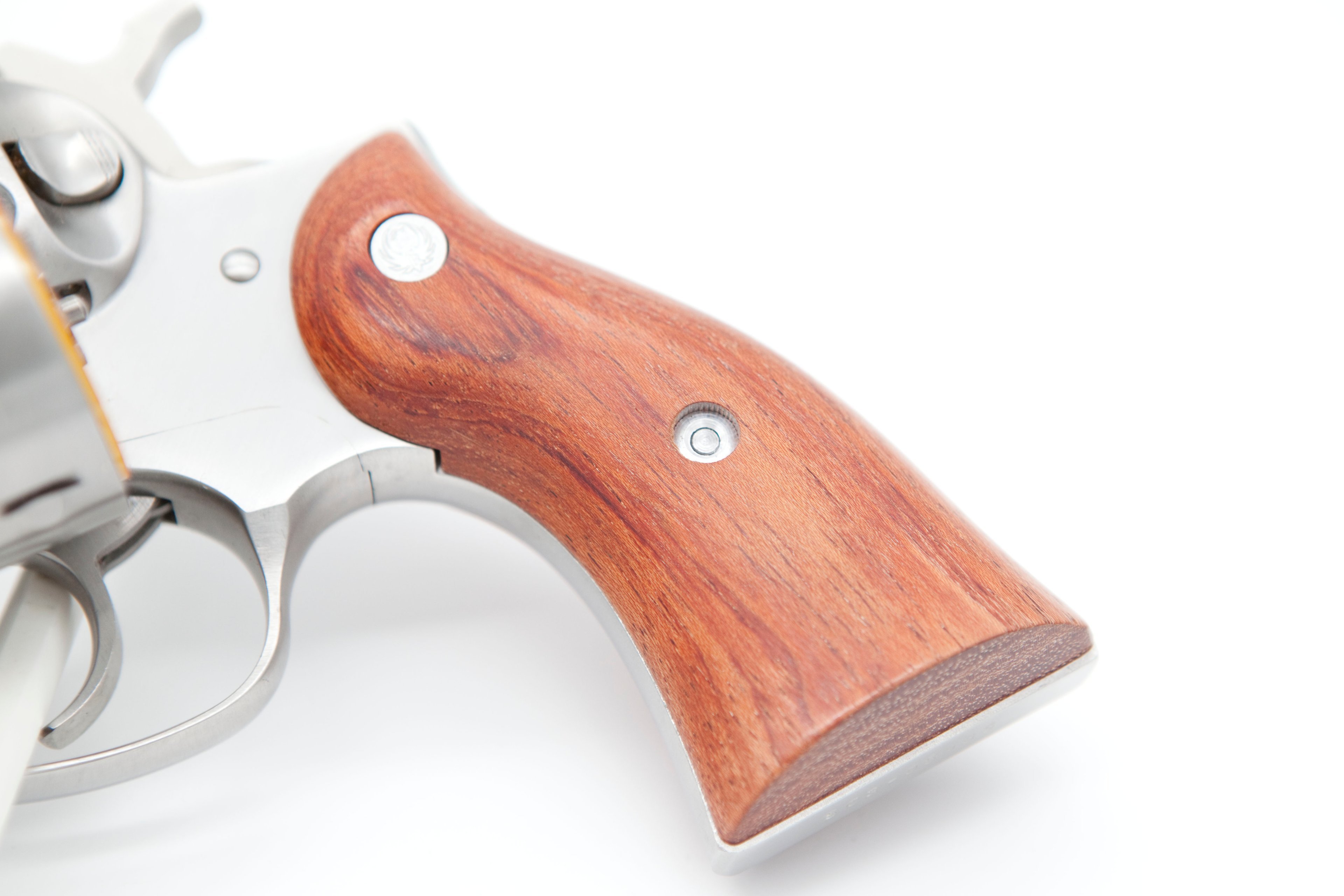 Ruger Redhawk, Kaliber .44 Magnum – Stainless, Baujahr ca. 1995, mit Originalverpackung – Bild 8