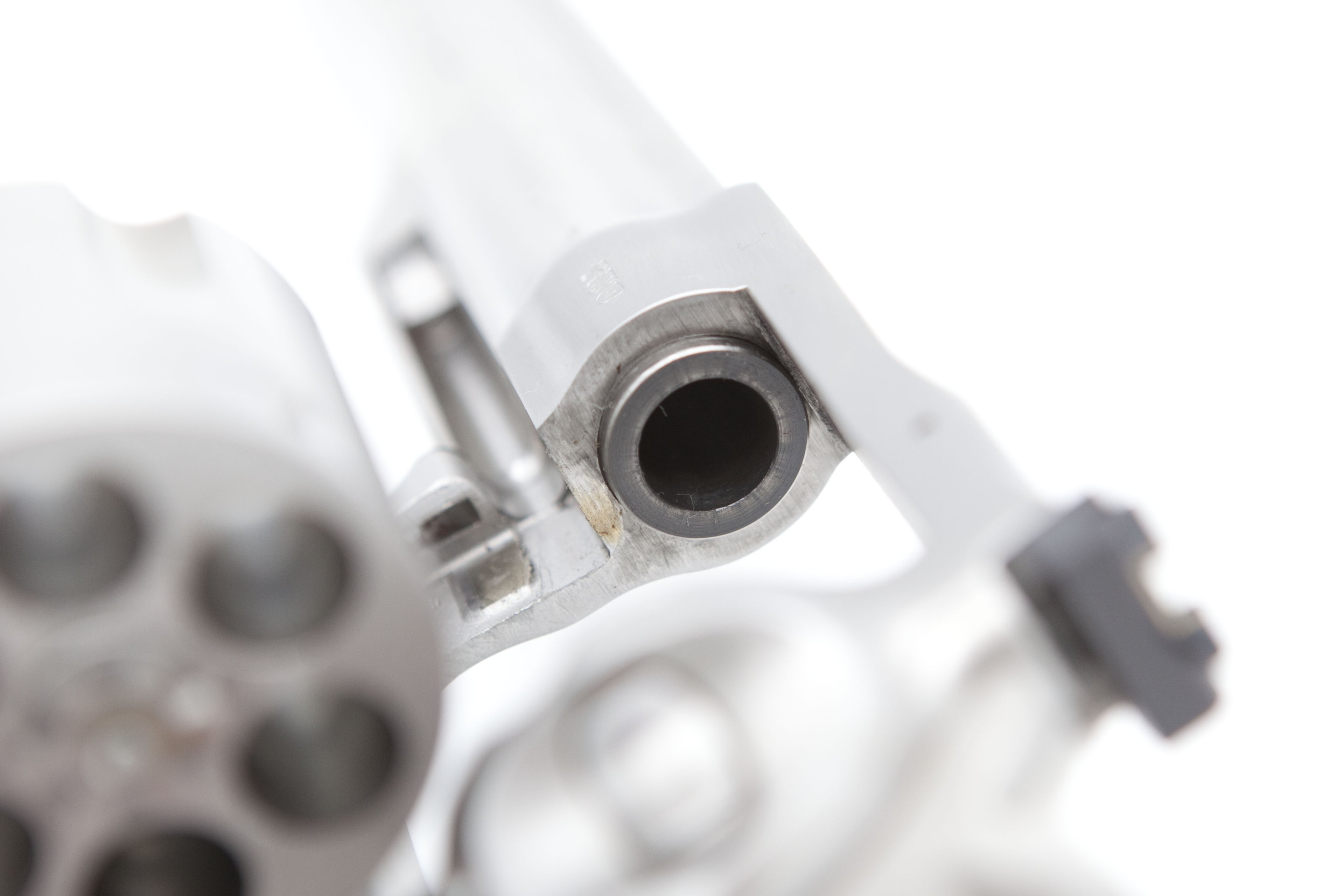 Ruger Redhawk, Kaliber .44 Magnum – Stainless, Baujahr ca. 1995, mit Originalverpackung – Bild 6