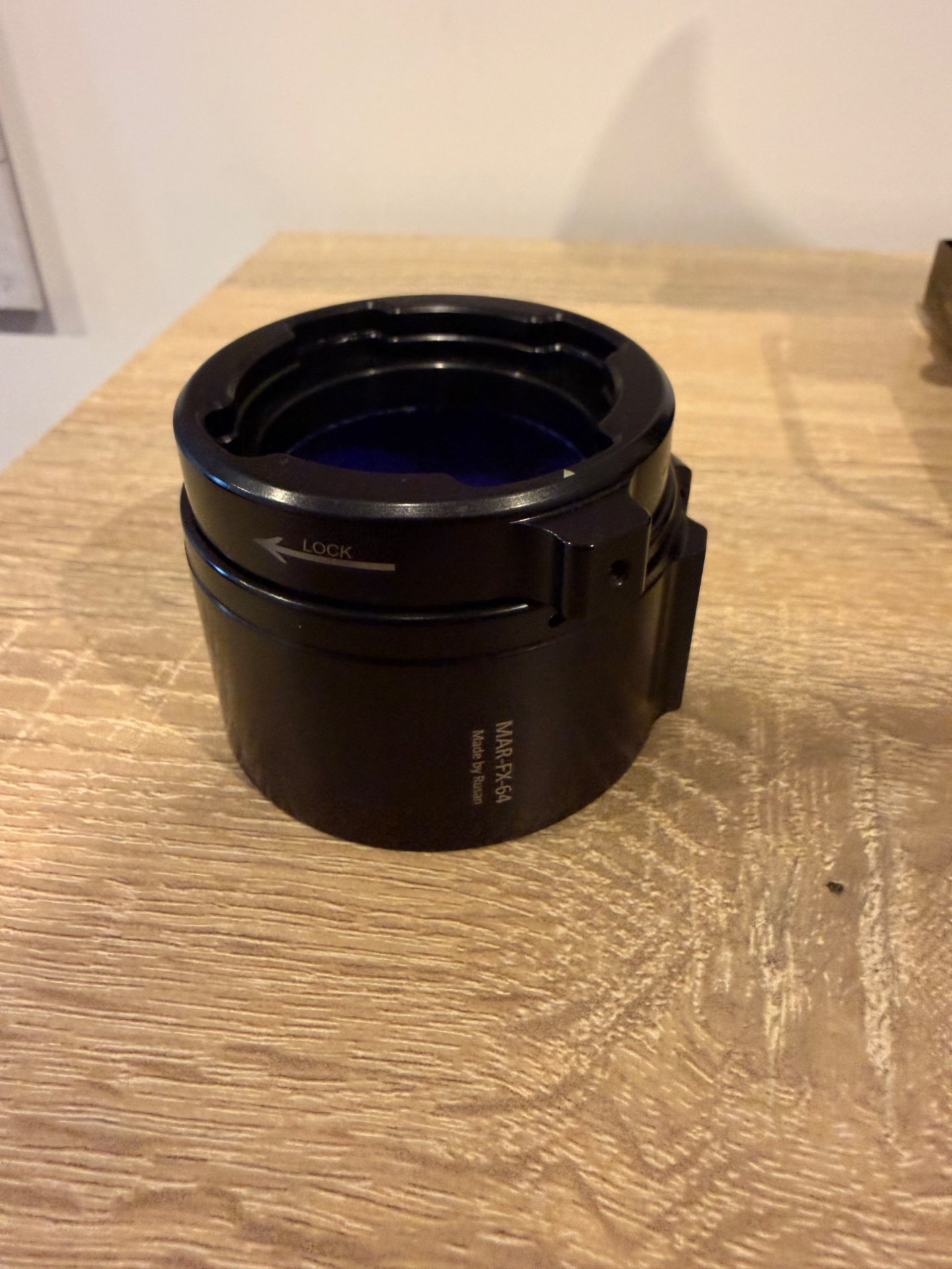 Rusan MAR FX 64 – Bild 1