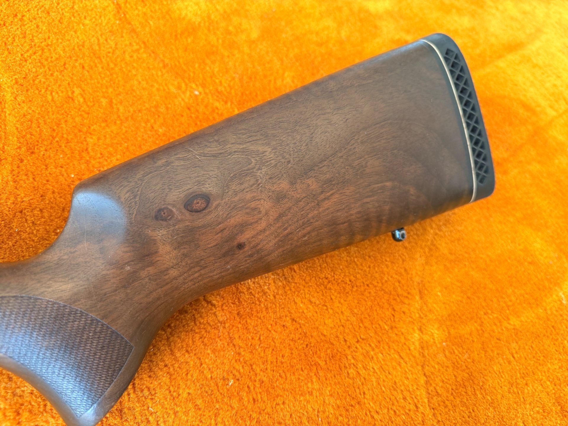 Seltene Gelegenheit Steel Action in 8,5x63 Reb für Kenner und Praktiker! – Bild 7