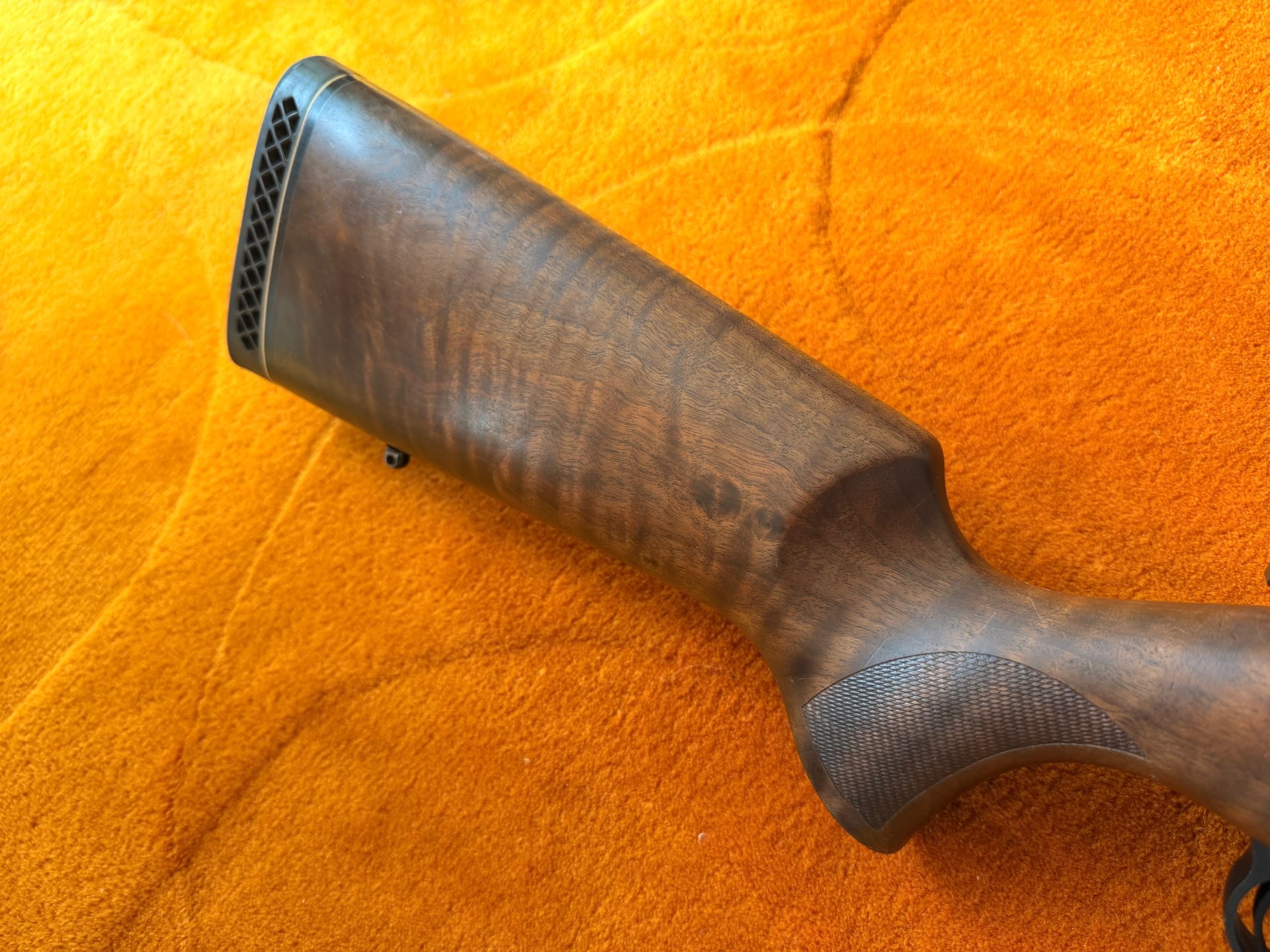Seltene Gelegenheit Steel Action in 8,5x63 Reb für Kenner und Praktiker! – Bild 5