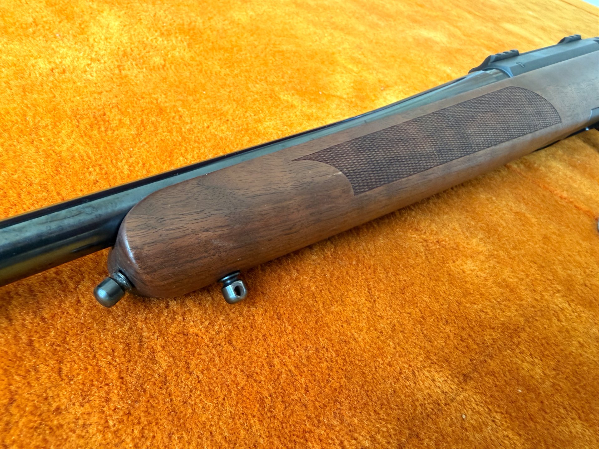 Seltene Gelegenheit Steel Action in 8,5x63 Reb für Kenner und Praktiker! – Bild 6