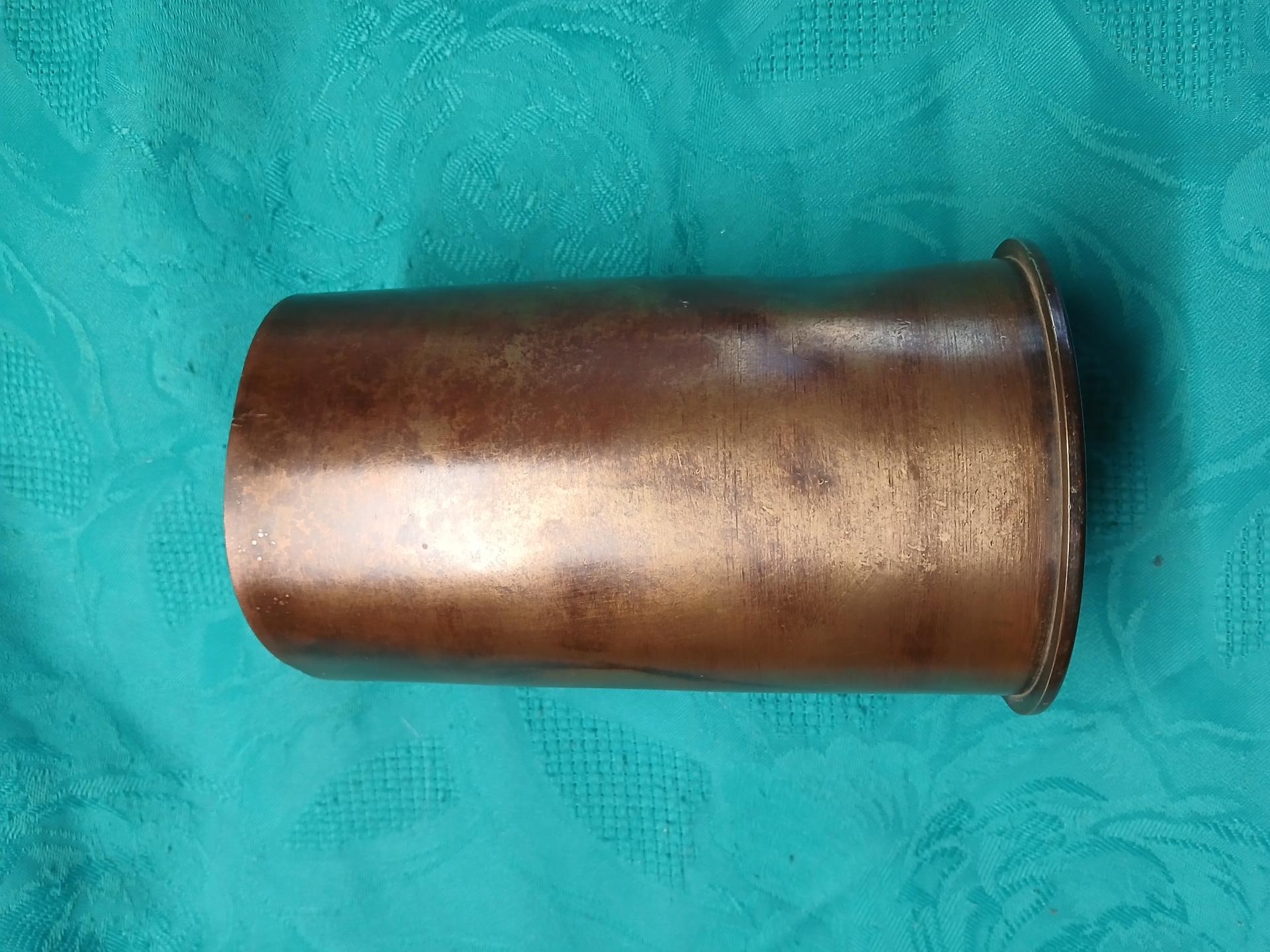 10 cm Hülse Feldhaubitze – Bild 1