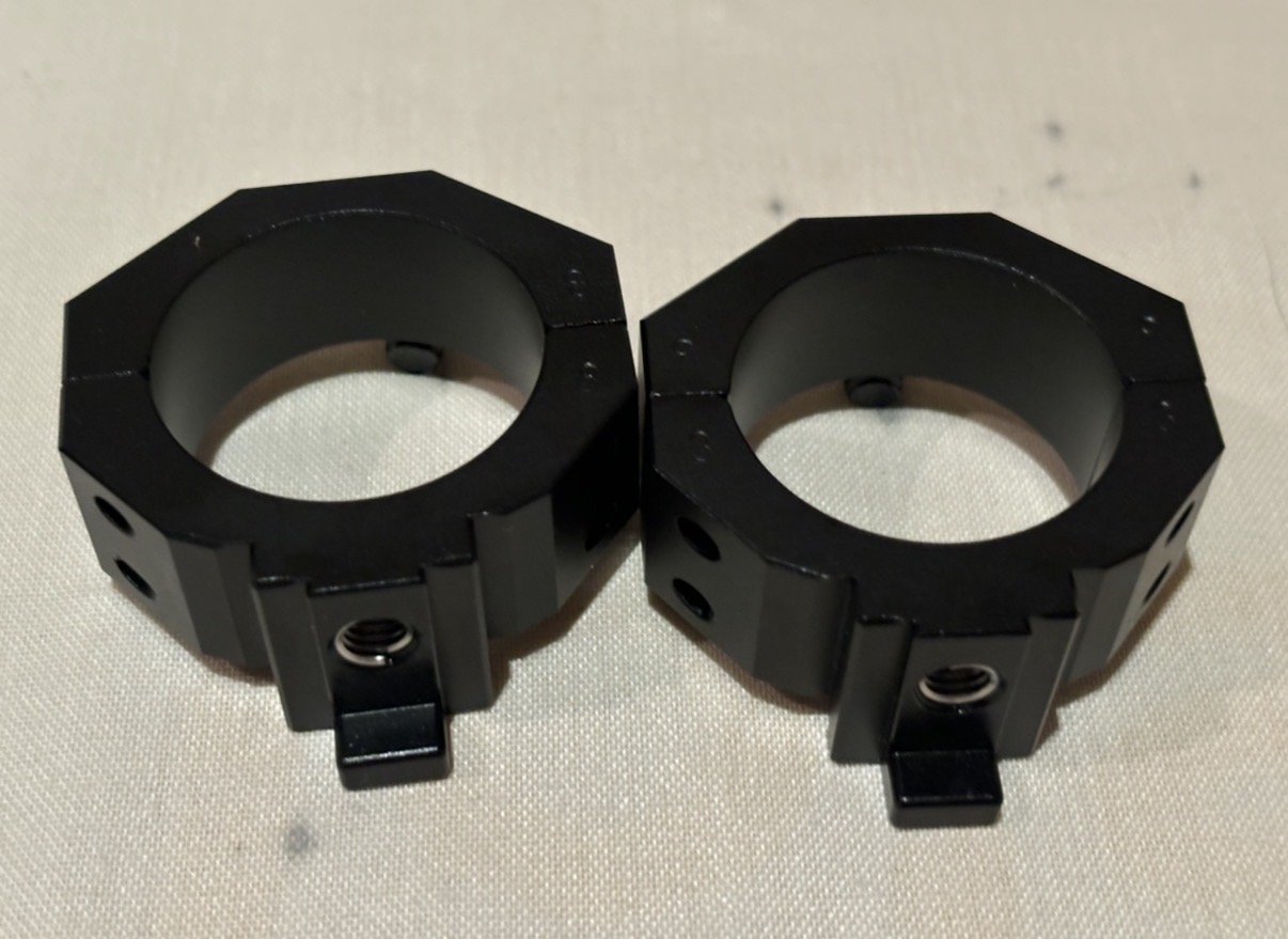 Heckler & Koch HK STANAG RINGE 30mm – Bild 1