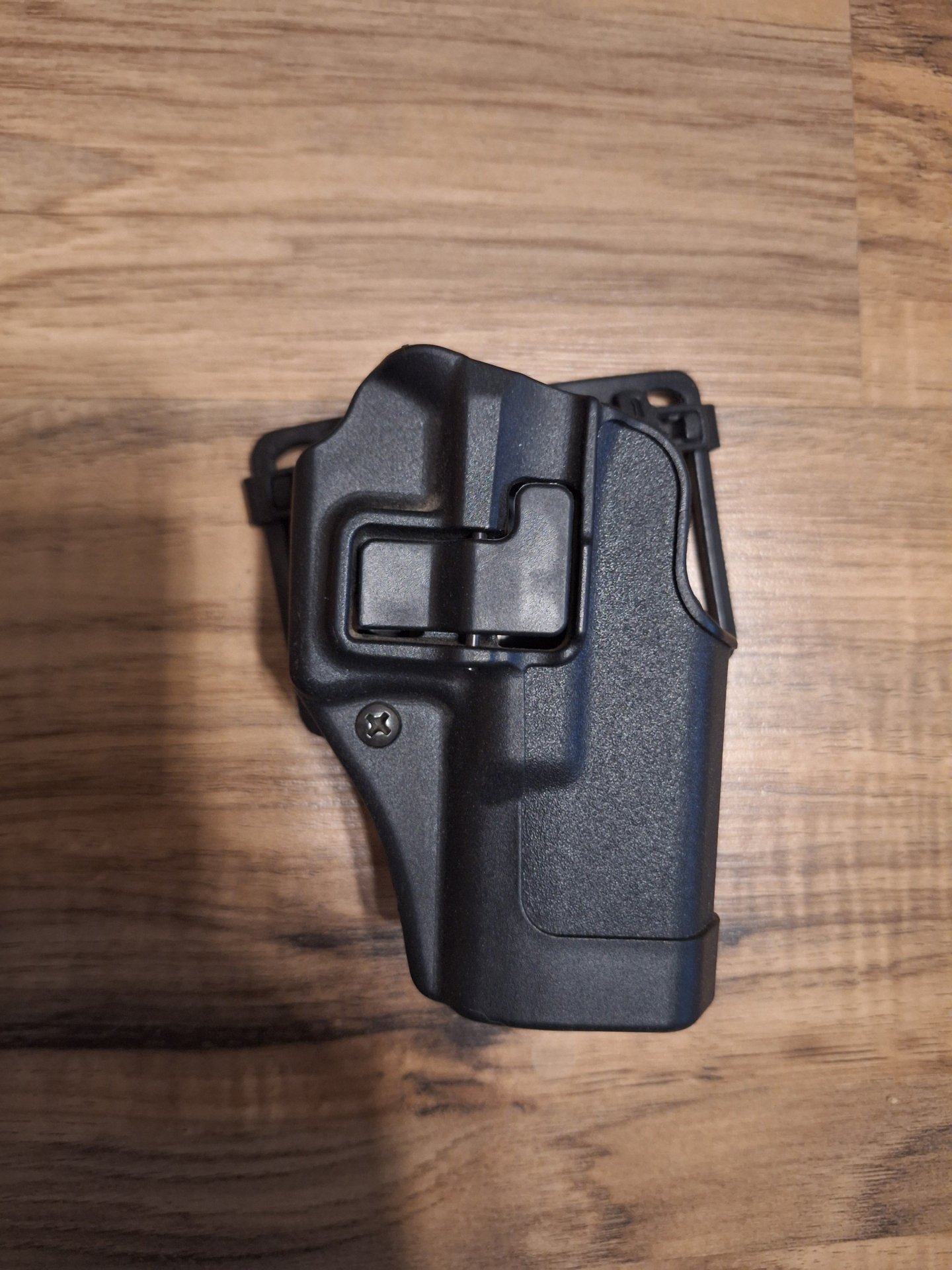 Blackhawk Serpa CQC Holster für Glock – Bild 1