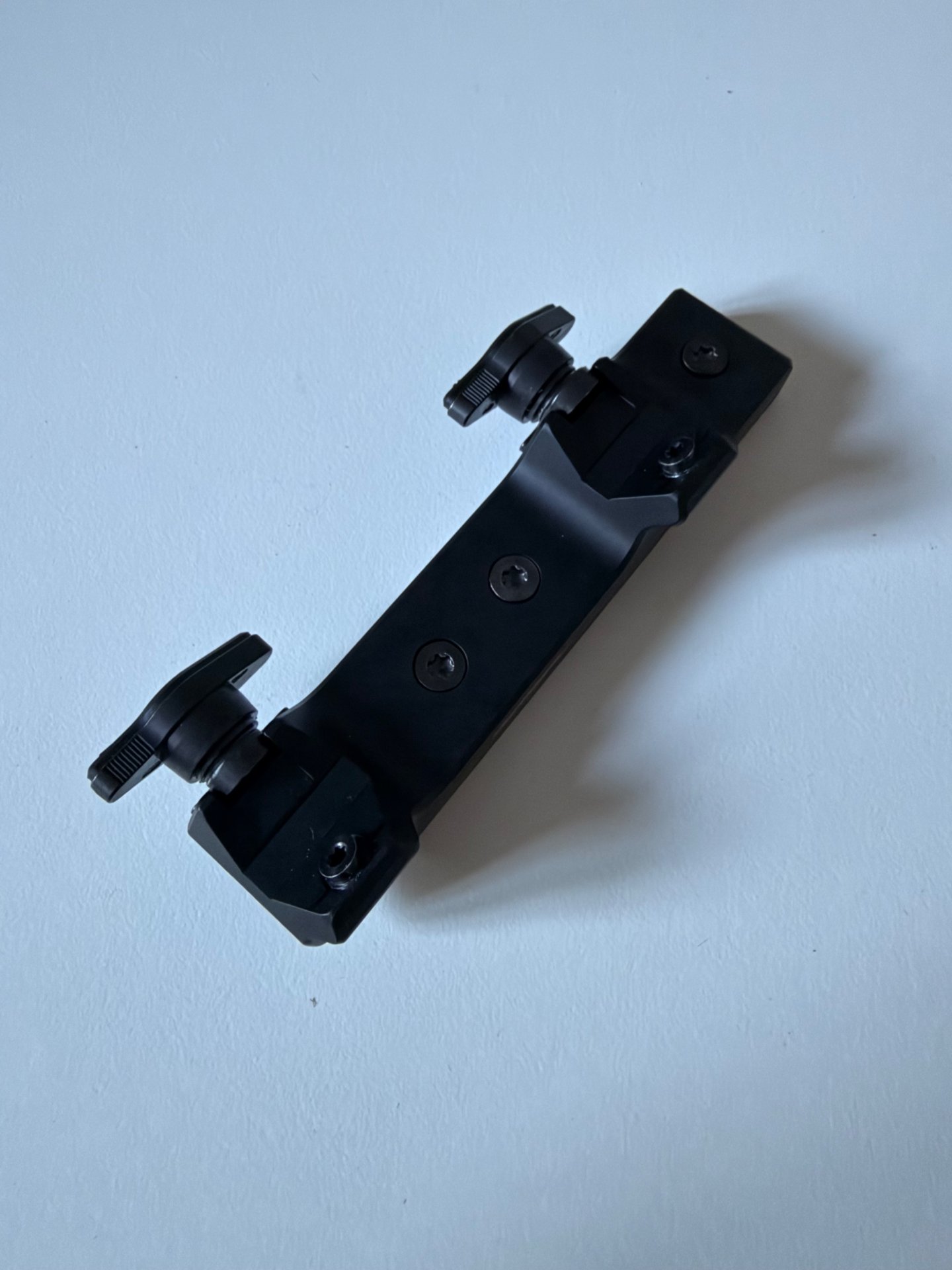 Innomount Zero Sattelmontage für Zeiss Schiene für Blaser / Sauer – Bild 2