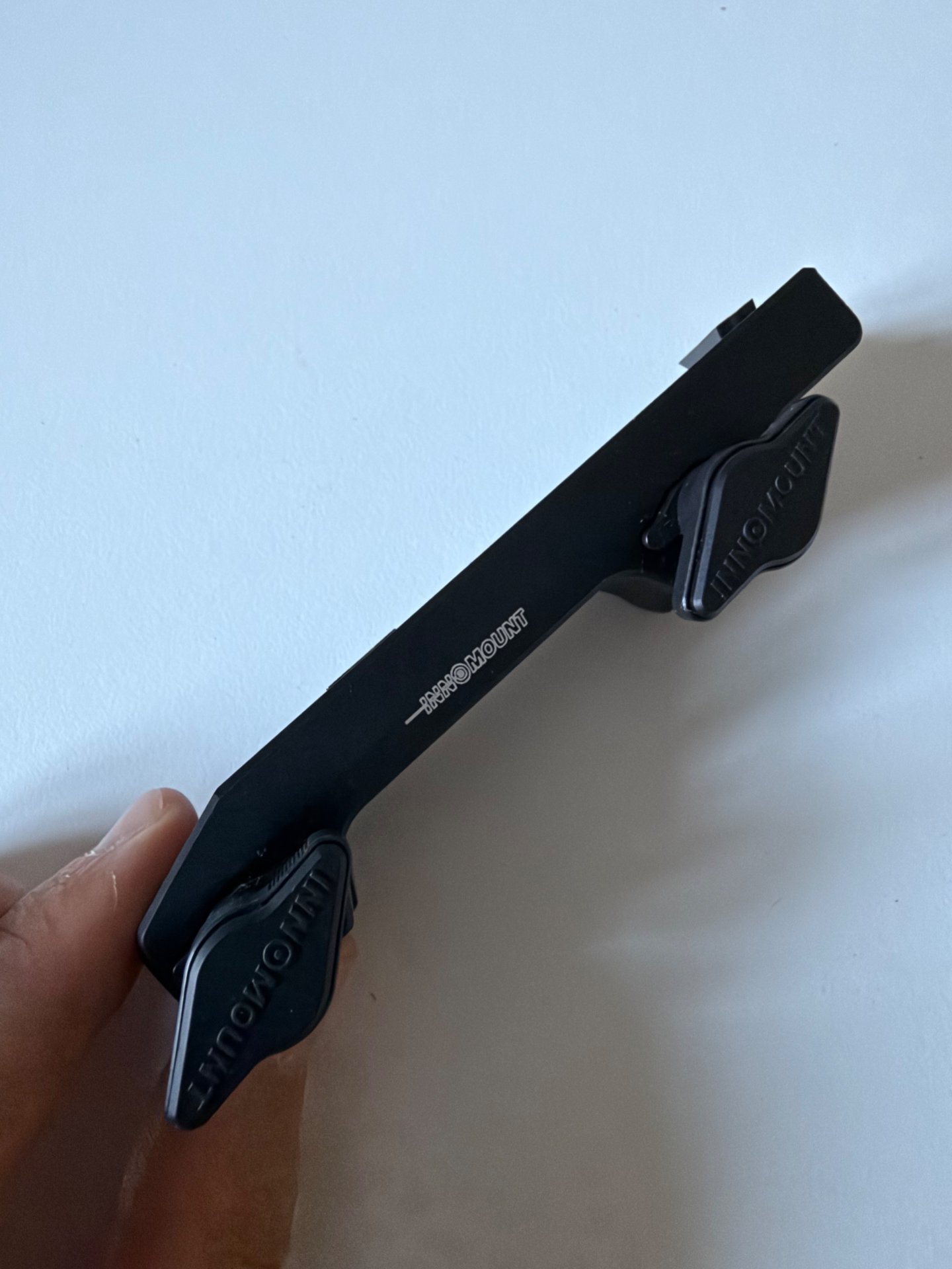 Innomount Zero Sattelmontage für Zeiss Schiene für Blaser / Sauer – Bild 3