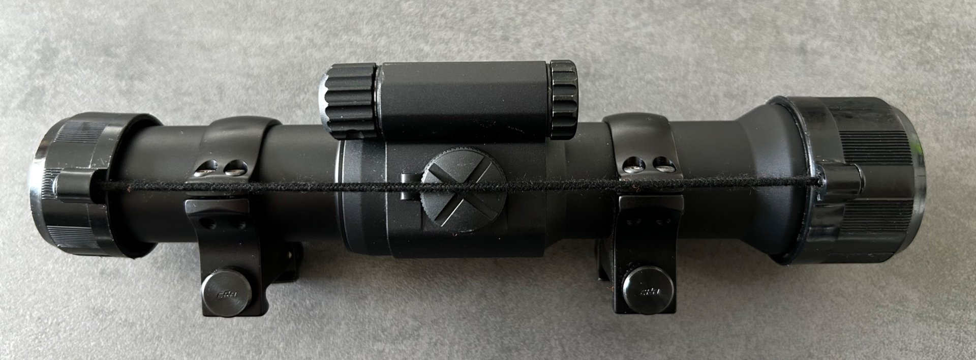 Aimpoint 9000L inkl. Montage (Picatinny) – Bild 3