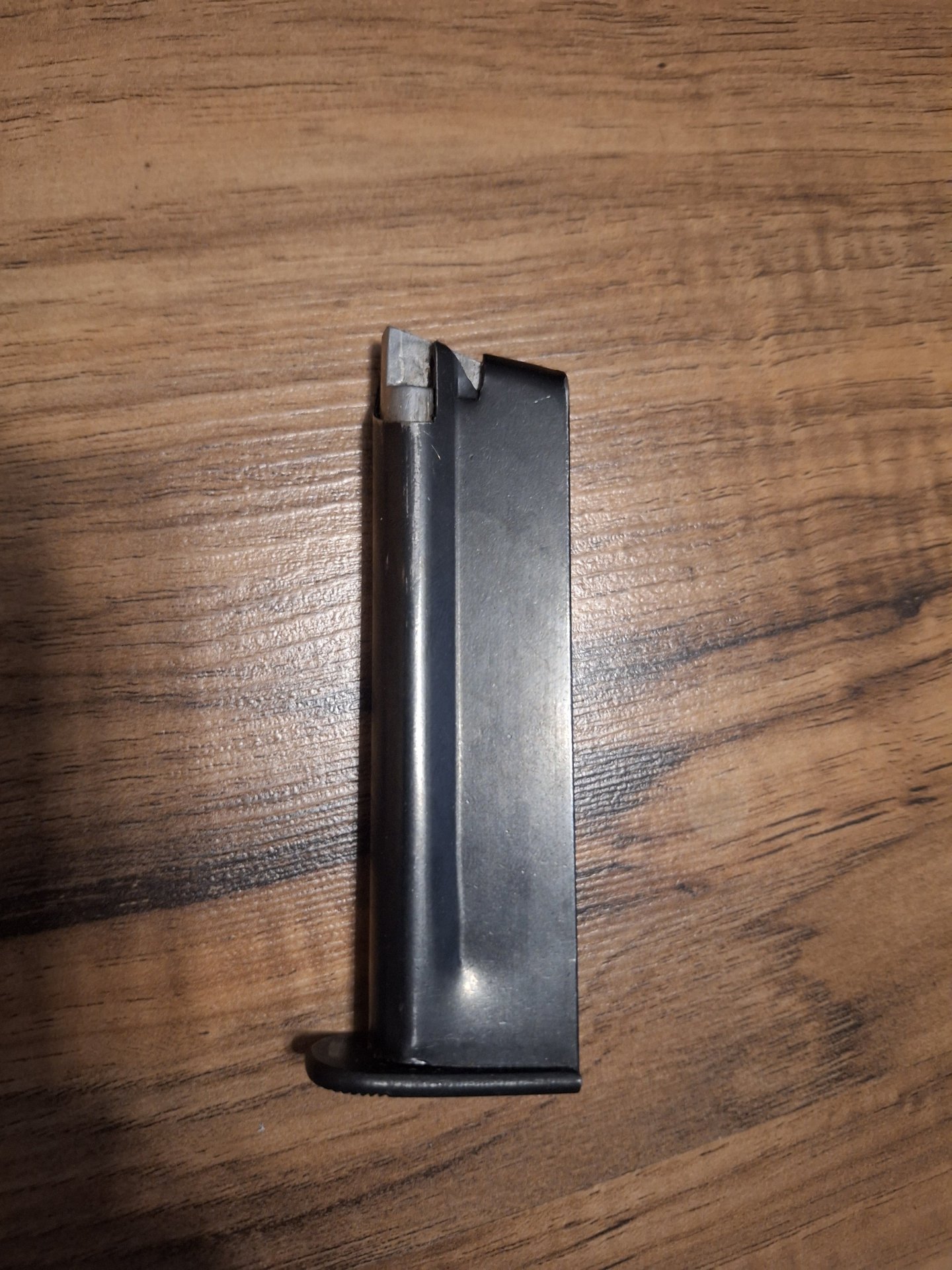 Magazin .22lr "Made in Spain" (Astra Constaple?) – Bild 2