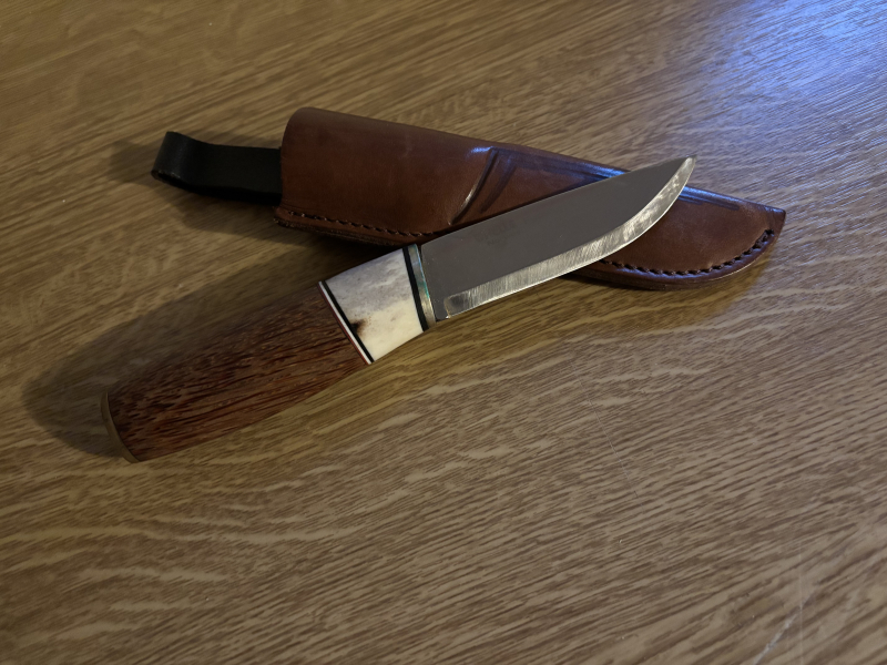 Jagdmesser – Bild 2