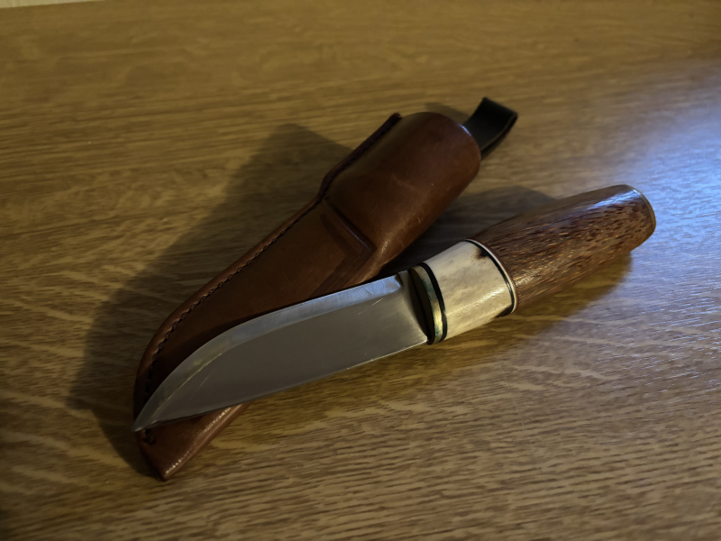 Jagdmesser – Bild 1