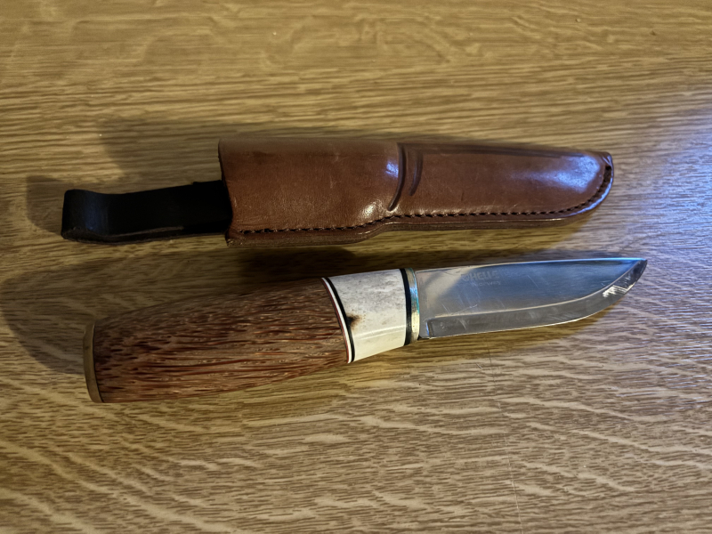 Jagdmesser – Bild 3