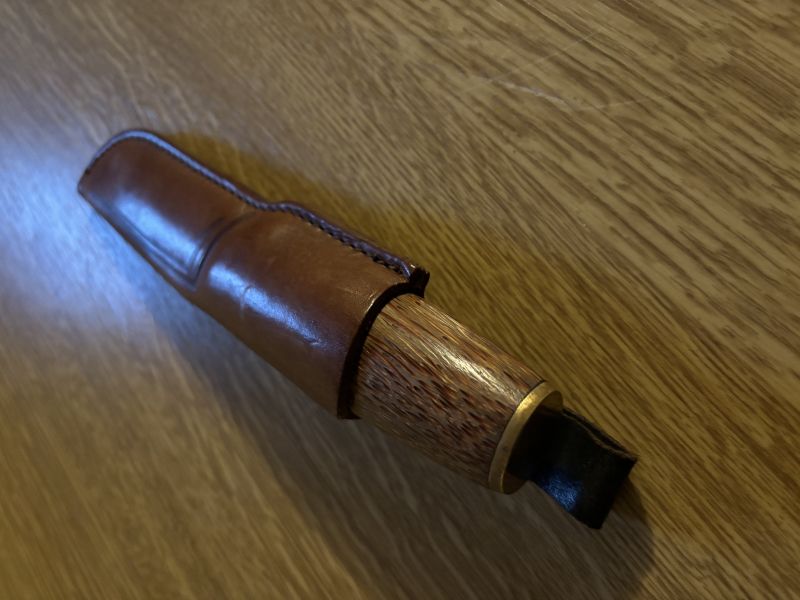Jagdmesser – Bild 4