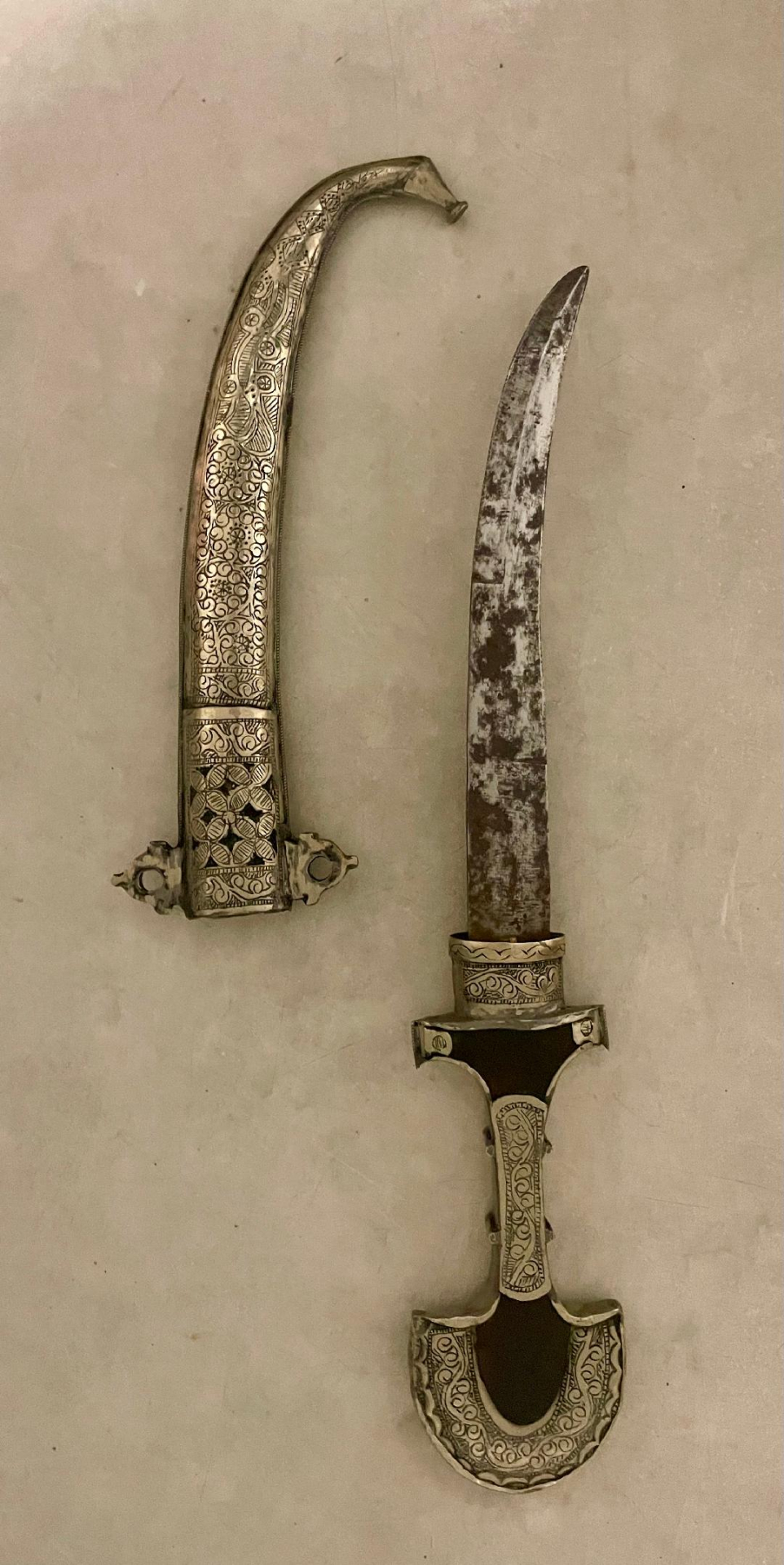 Dolch Maghreb – Bild 2
