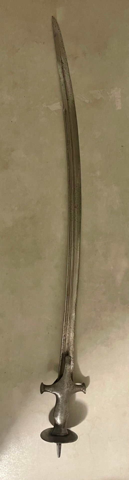 Tulwar Säbel – Bild 1