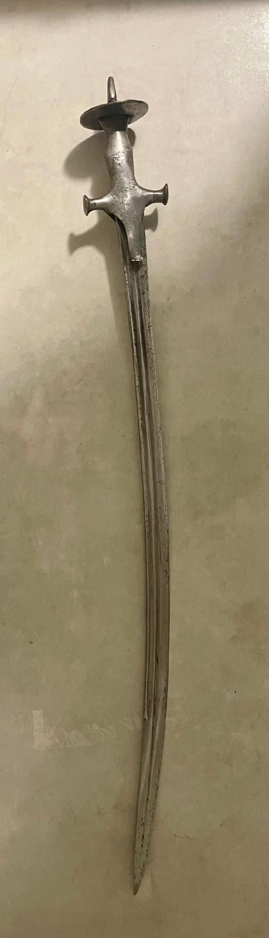 Tulwar Säbel – Bild 2