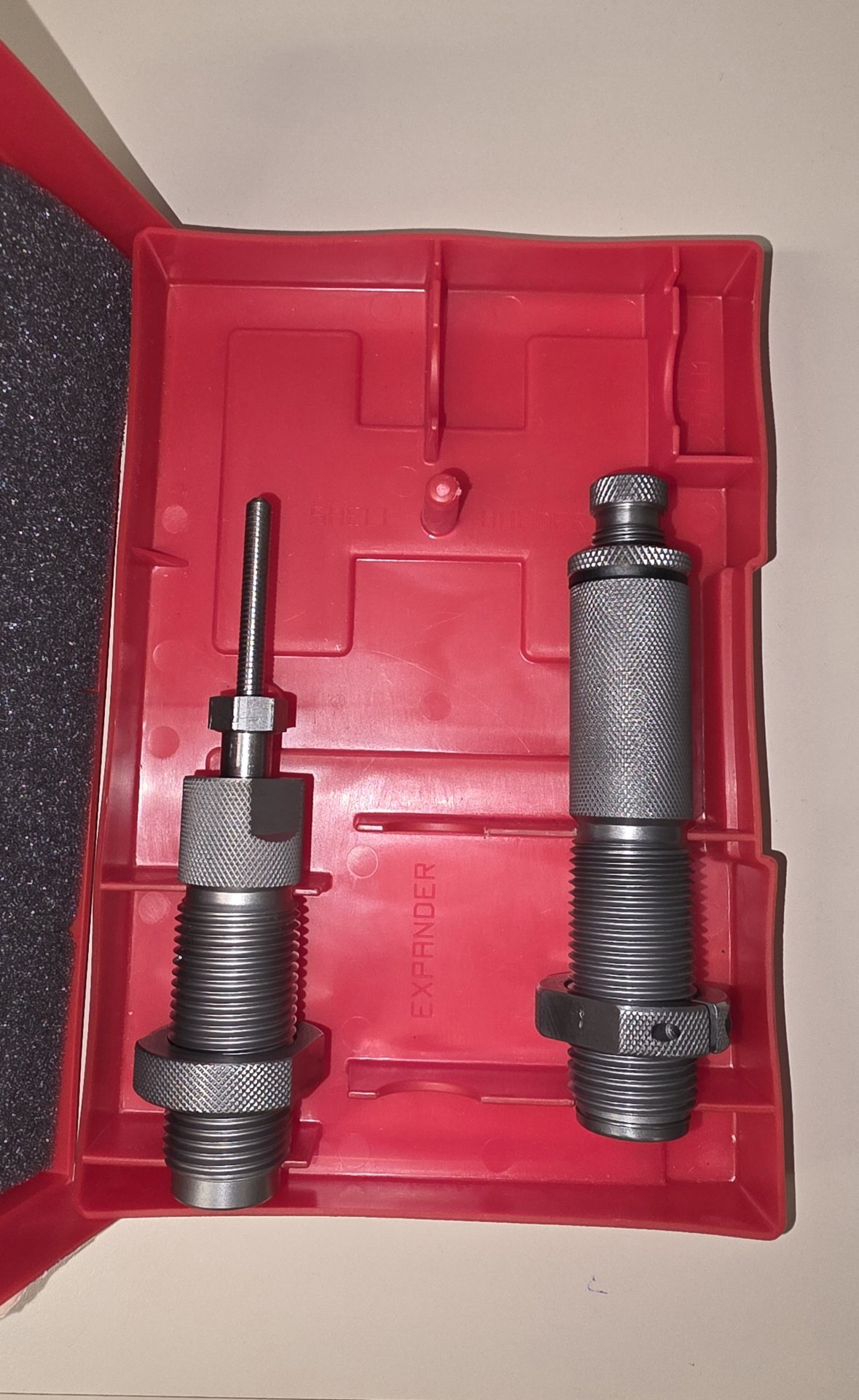 Hornady Matrizensatz 308 win – Bild 2