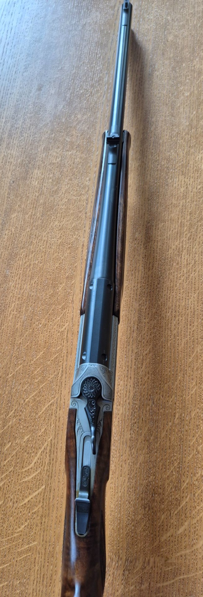 Blaser BS 97 8x57irs/5,6x52r – Bild 4