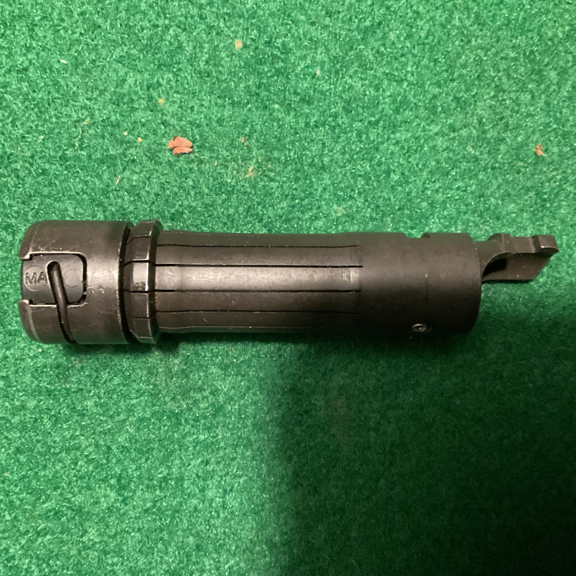 Blaser R8 Kammer MA – Bild 1