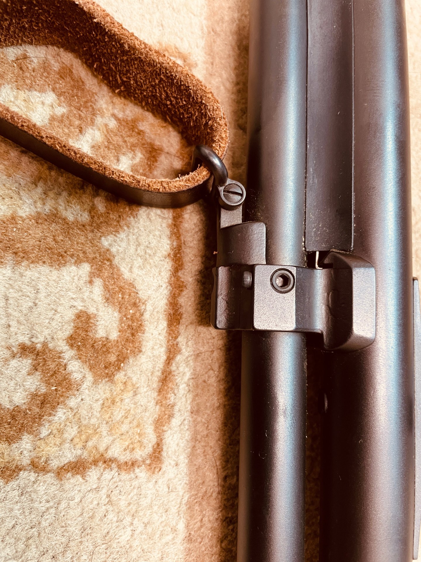 Blaser/ Sauer BDB Mod.97 Kal. 8x57IRS / 8x57IRS – Bild 4
