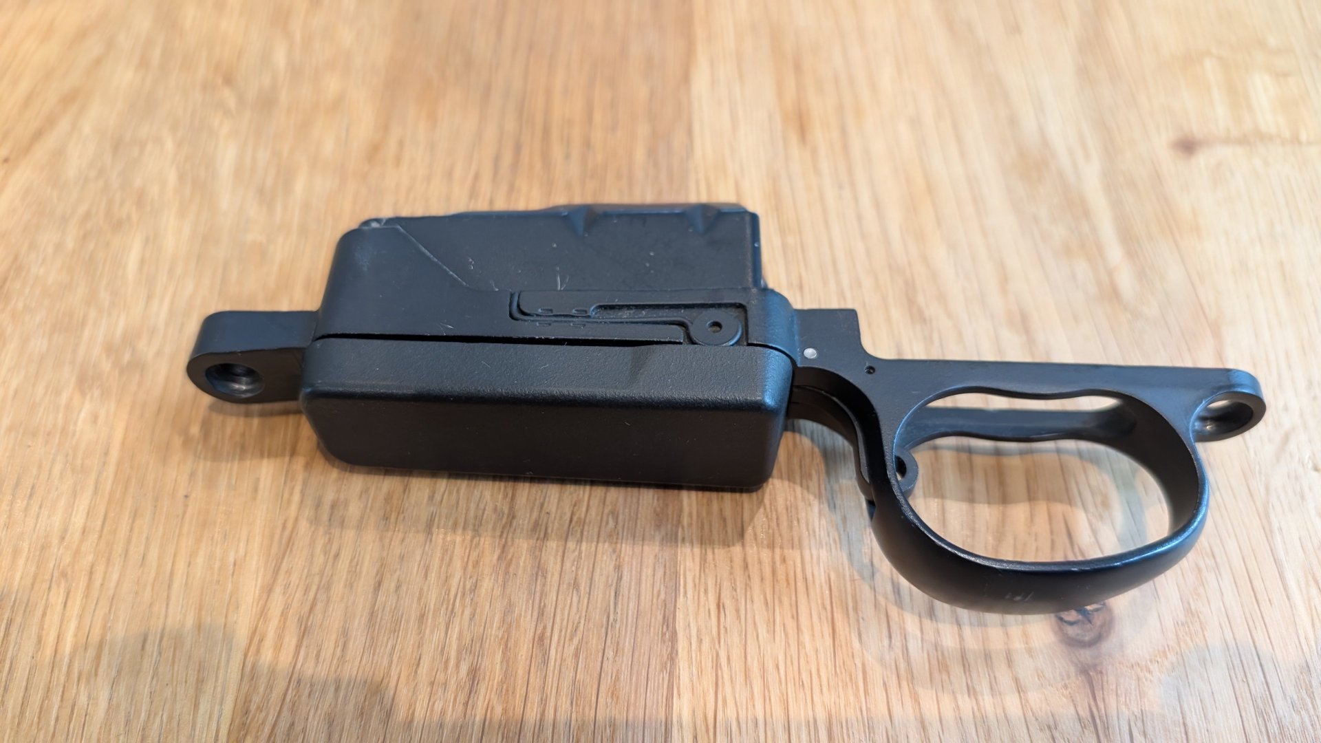 HS Precision Remington 700 Magazin Kit BDL mit 2 Magazinen Short Action – Bild 3