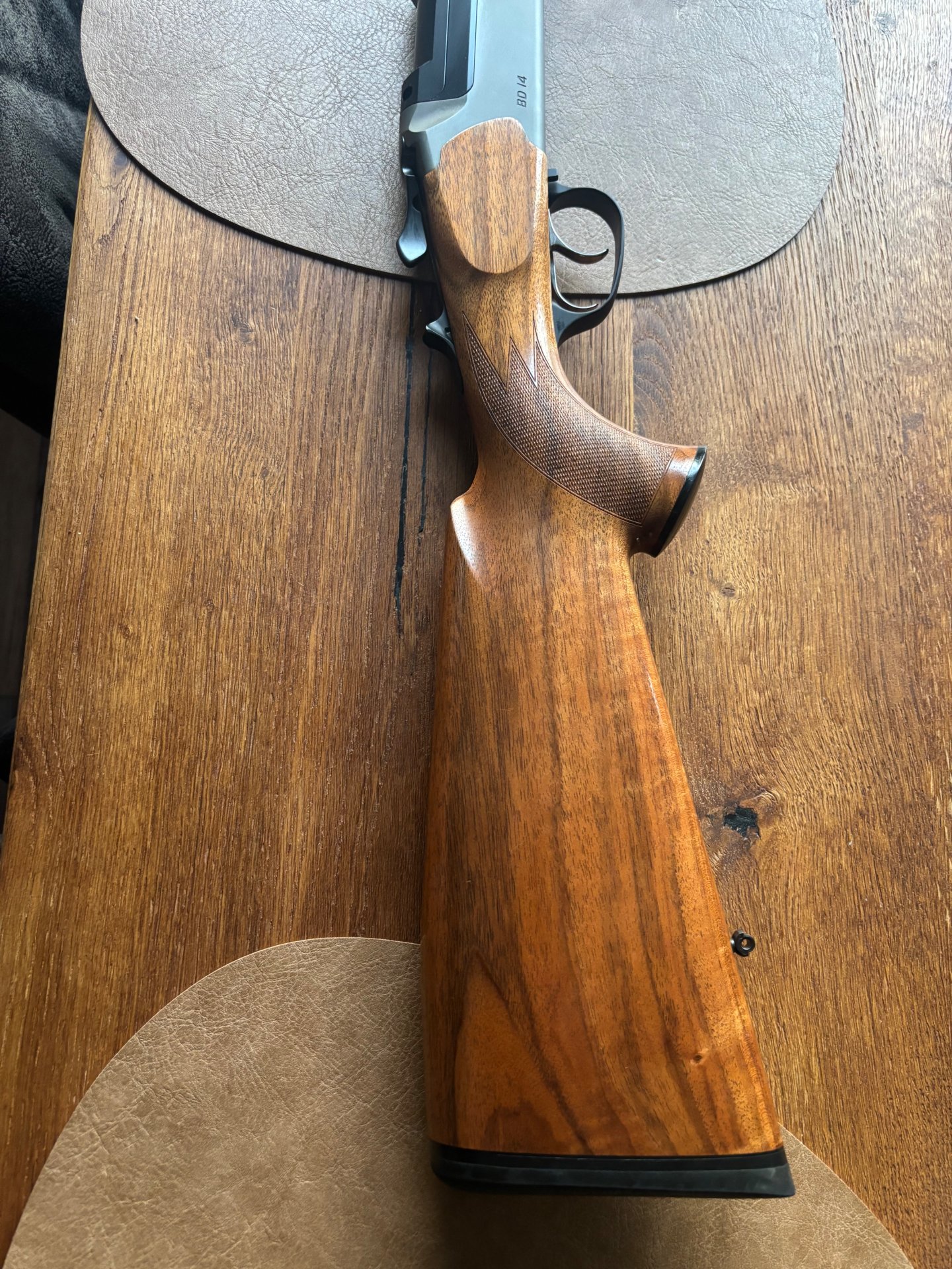 Blaser BD14 – Bild 4