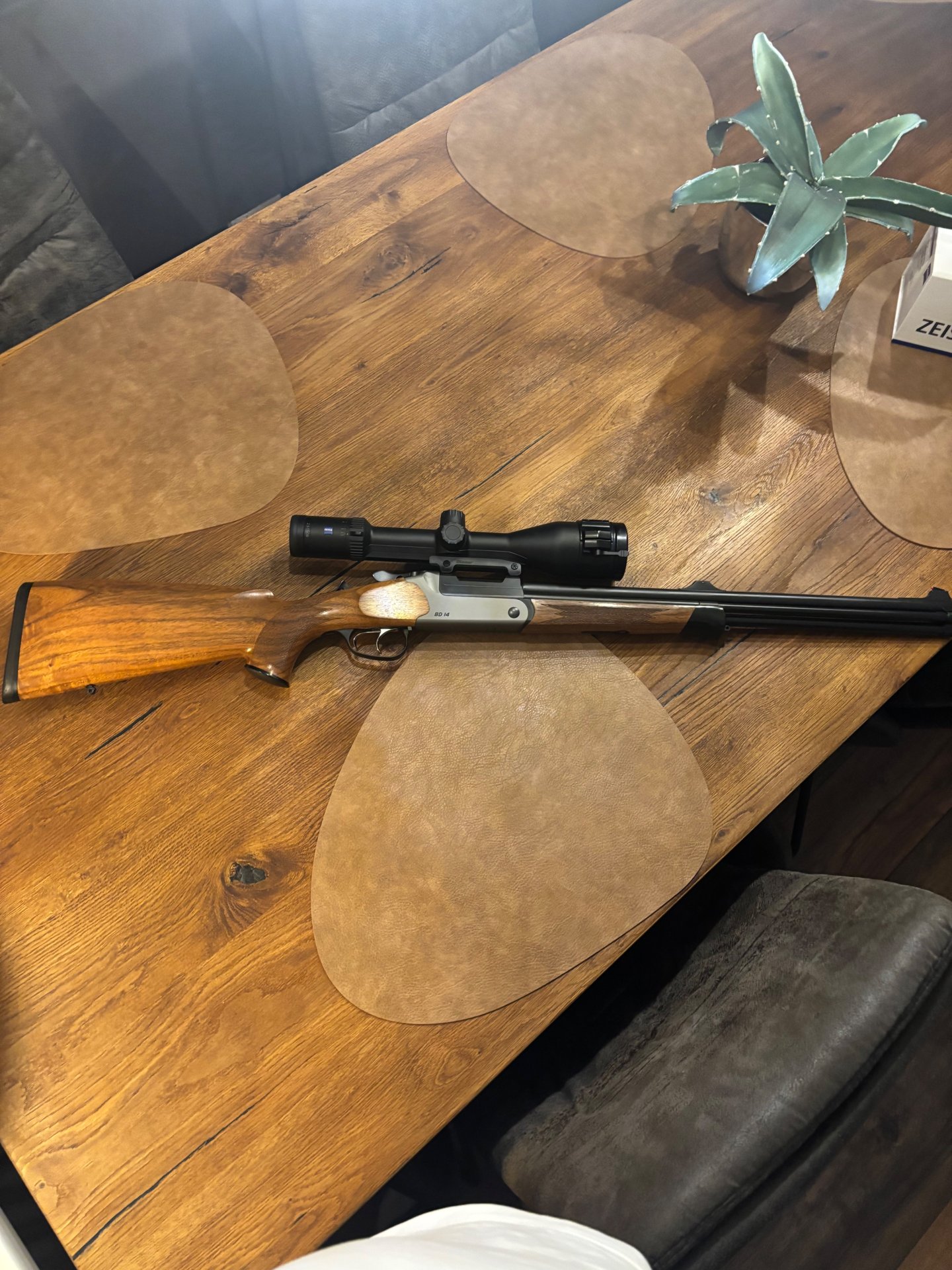 Blaser BD14 – Bild 2