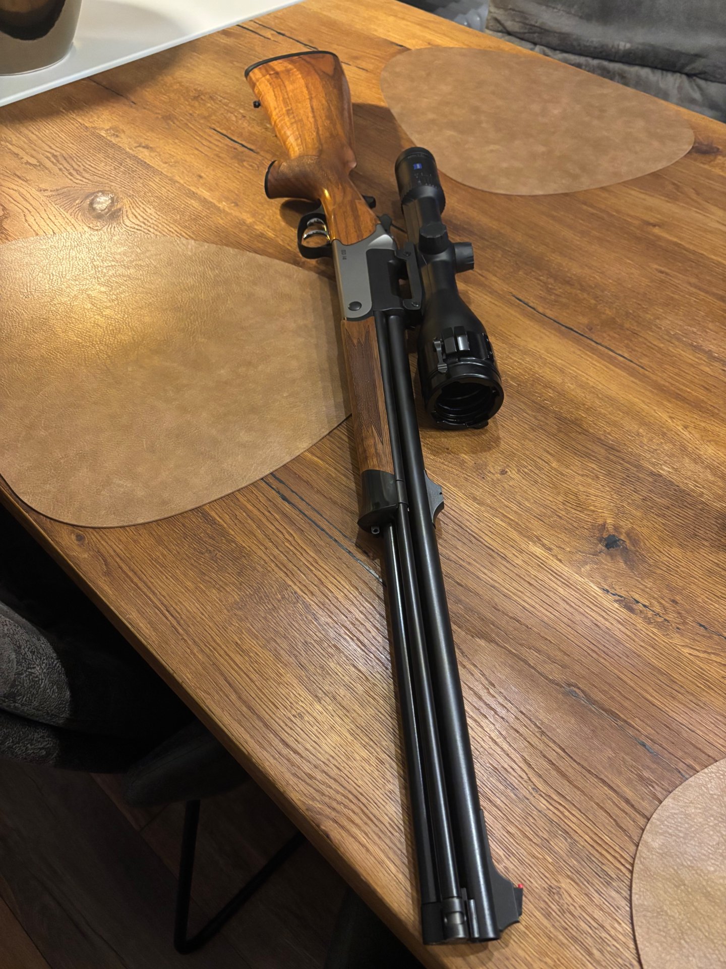 Blaser BD14 – Bild 3