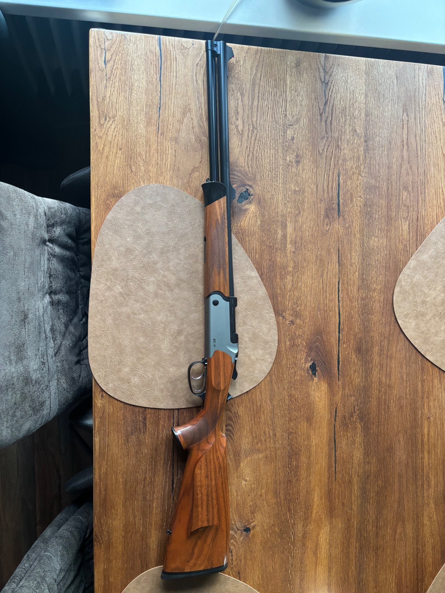 Blaser BD14 – Bild 11