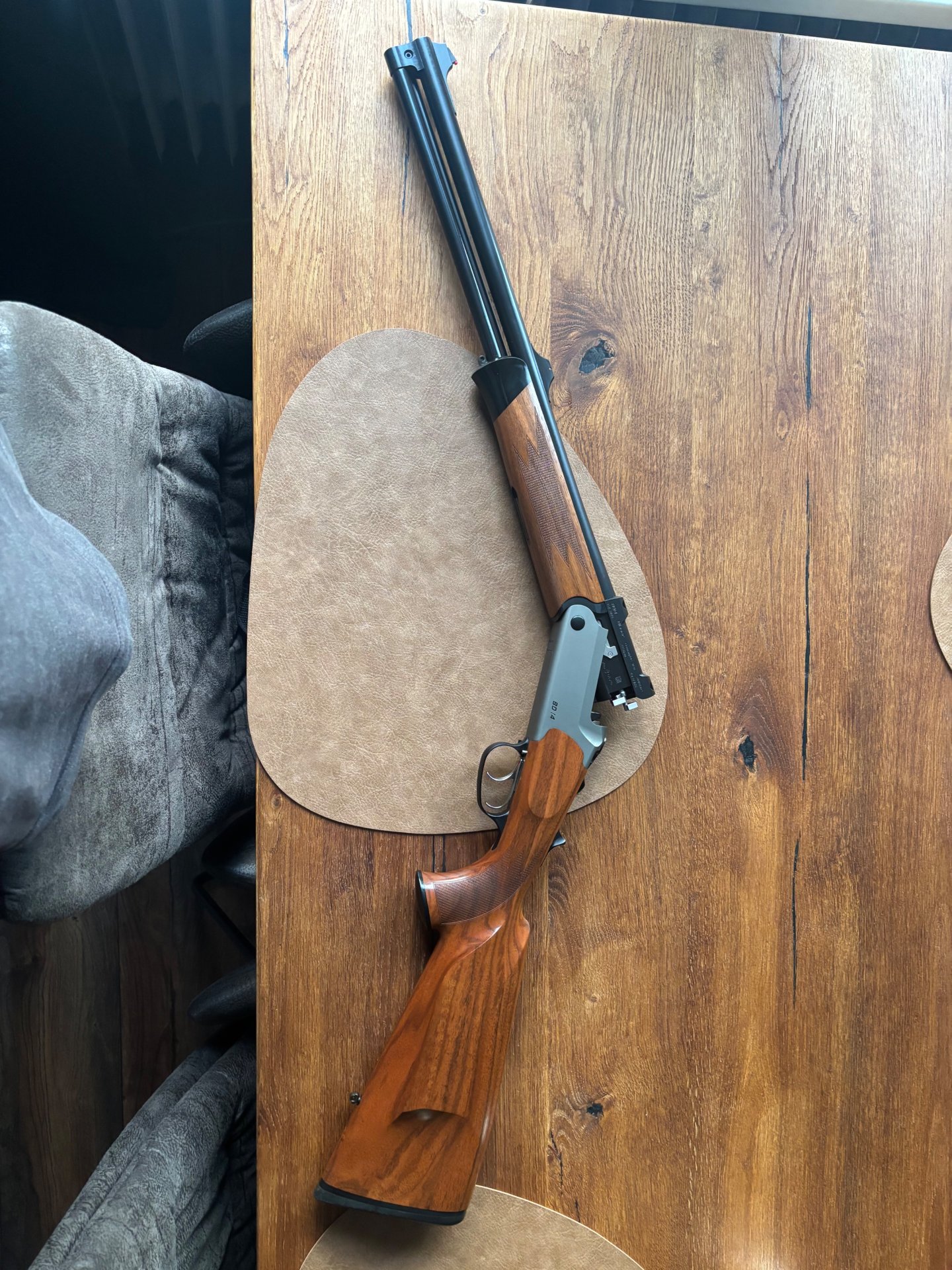Blaser BD14 – Bild 9