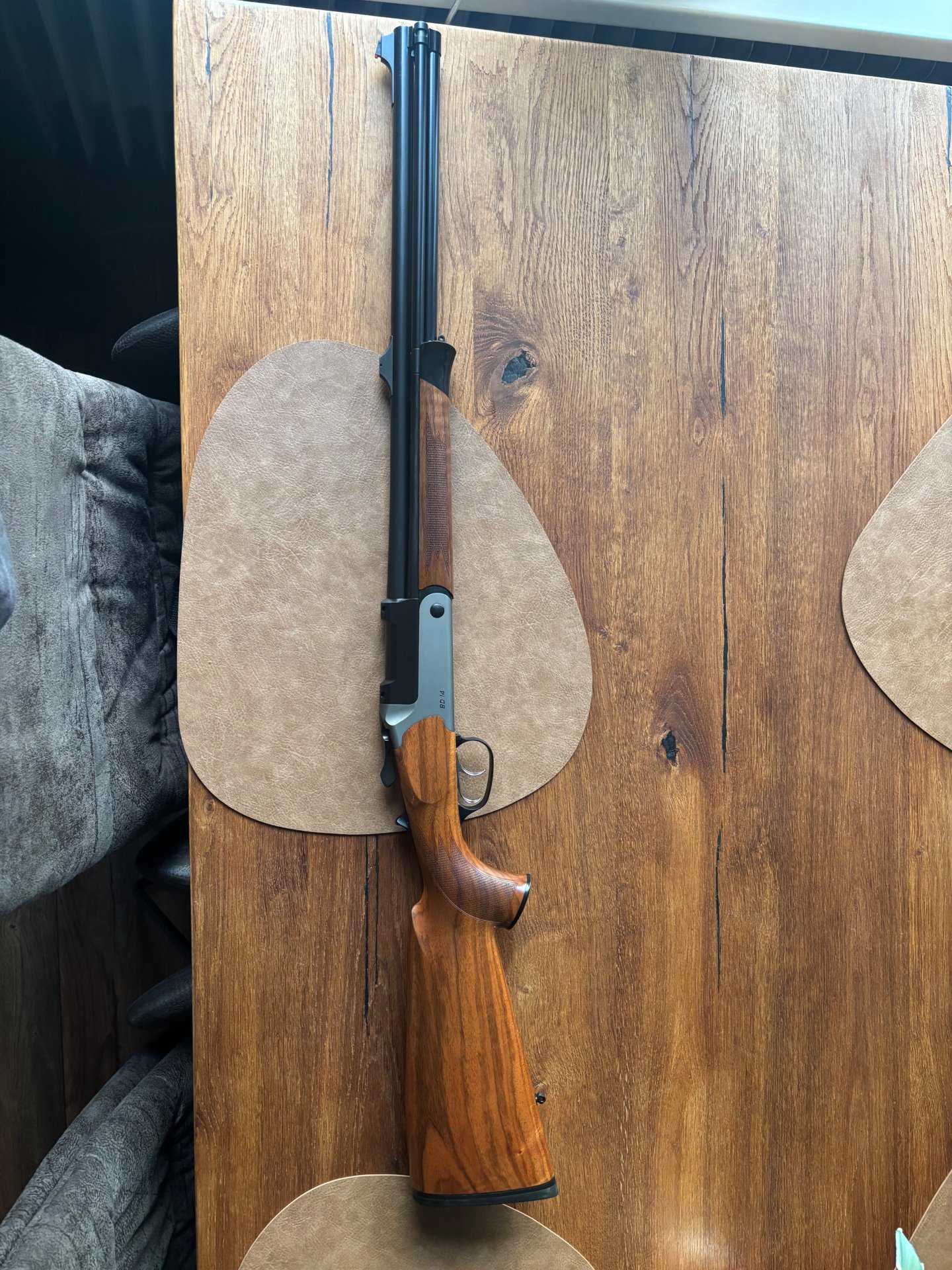 Blaser BD14 – Bild 10