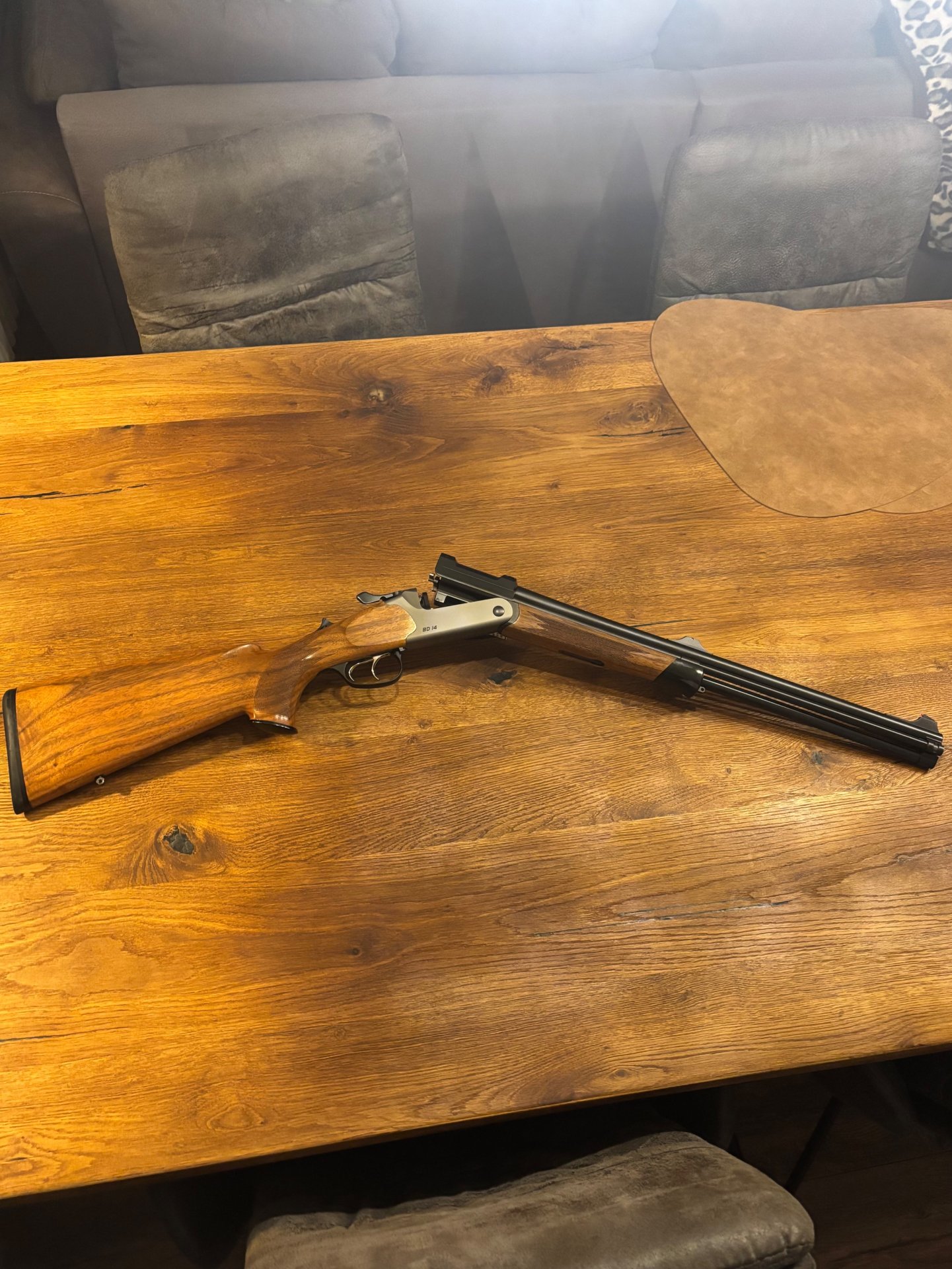 Blaser BD14 – Bild 1