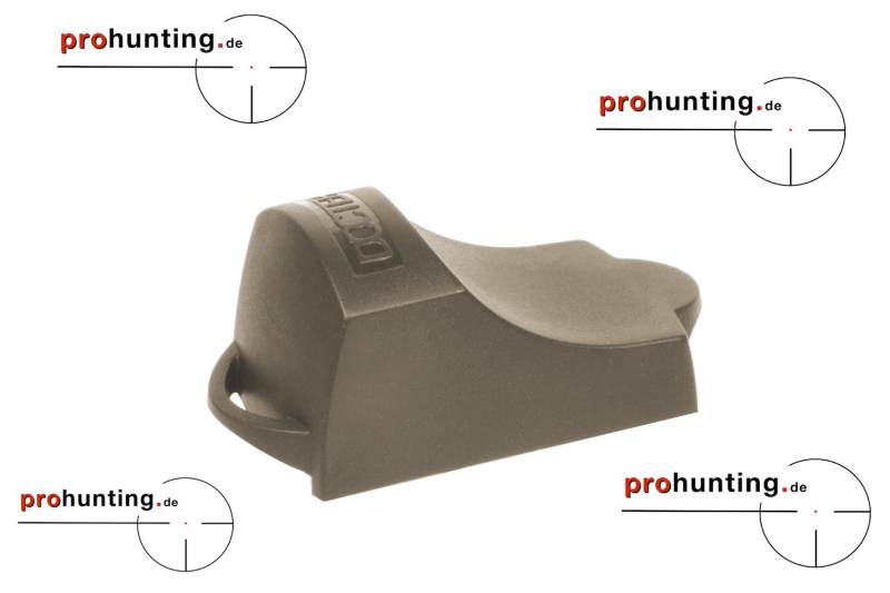 2 Kappen für DOCTER / NOBLEX sight C – Bild 1