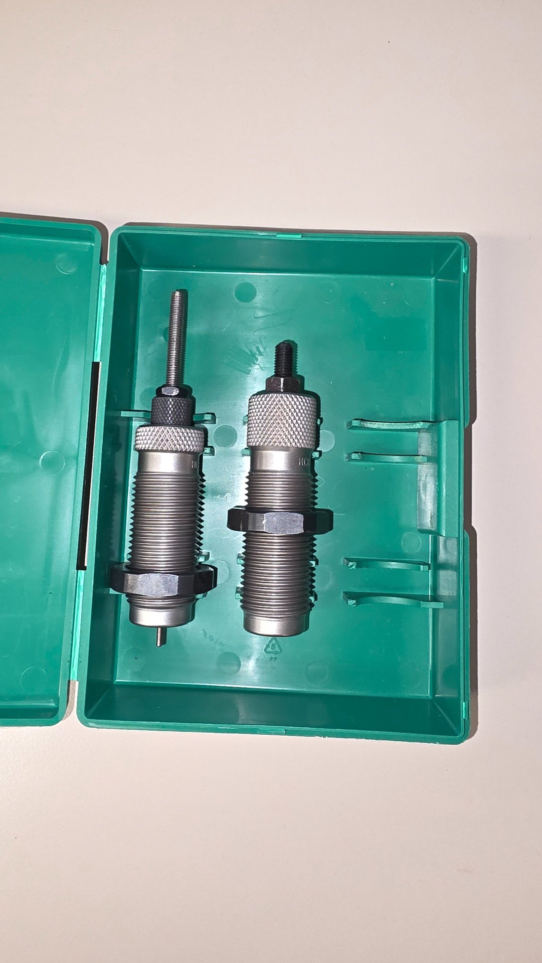 RCBS Matrizensatz 223 rem samll base – Bild 2