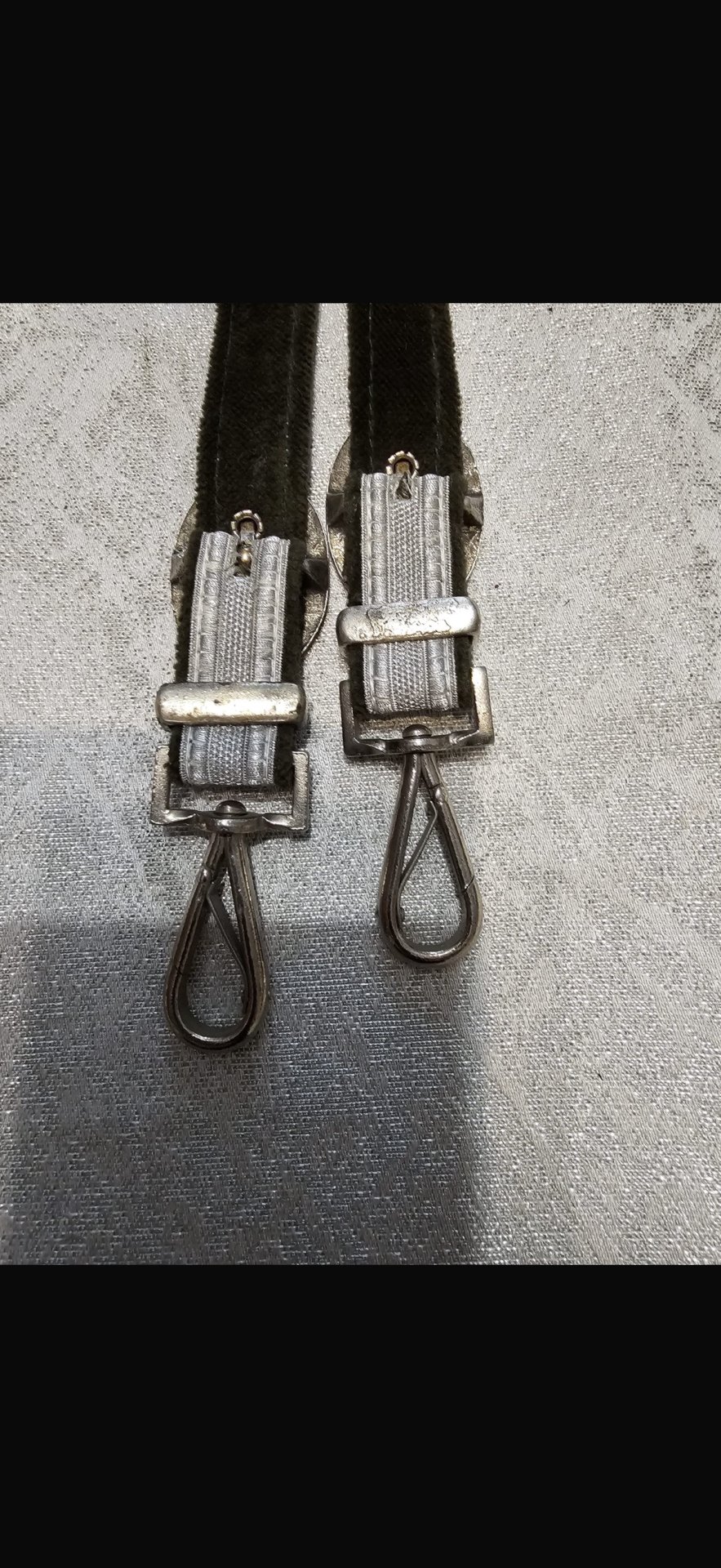 Dolch Anhänger – Bild 3