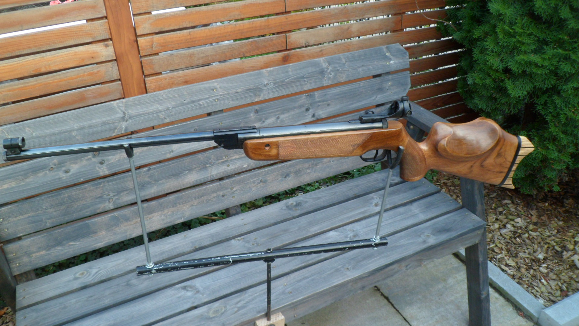 Verkaufe Walther Modell 55 – Bild 1