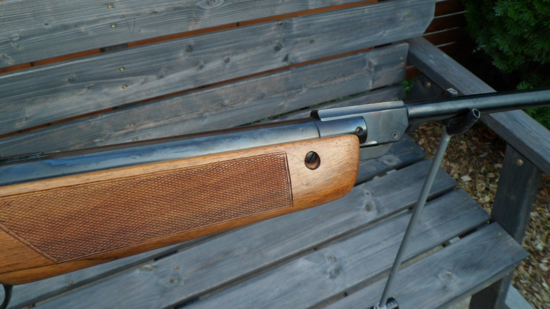 Verkaufe Walther Modell 55 – Bild 5
