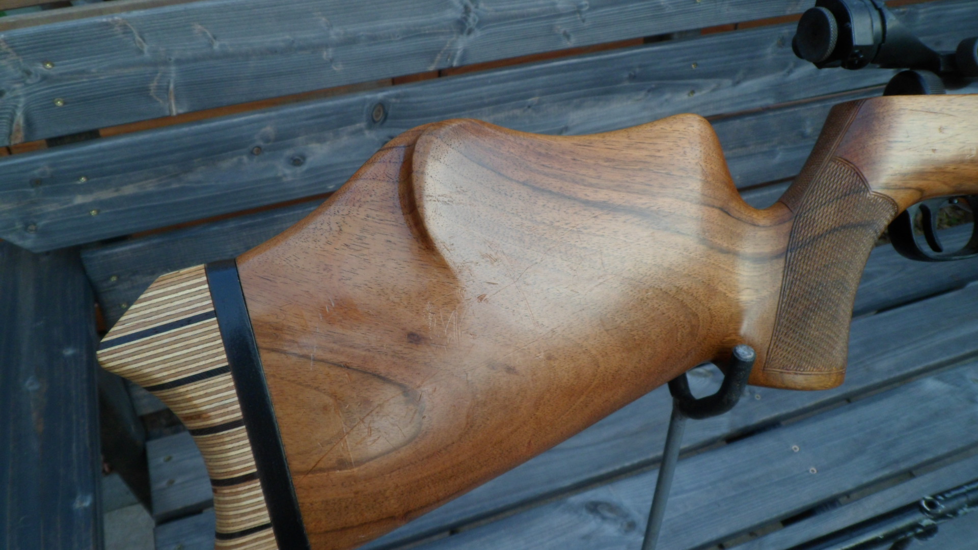Verkaufe Walther Modell 55 – Bild 4