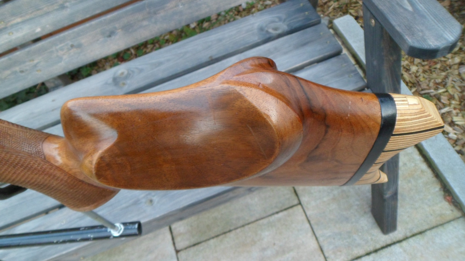 Verkaufe Walther Modell 55 – Bild 3